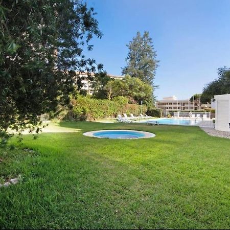 Appartamento Amazing T1 Vilamoura, Apt 306 Quarteira Esterno foto