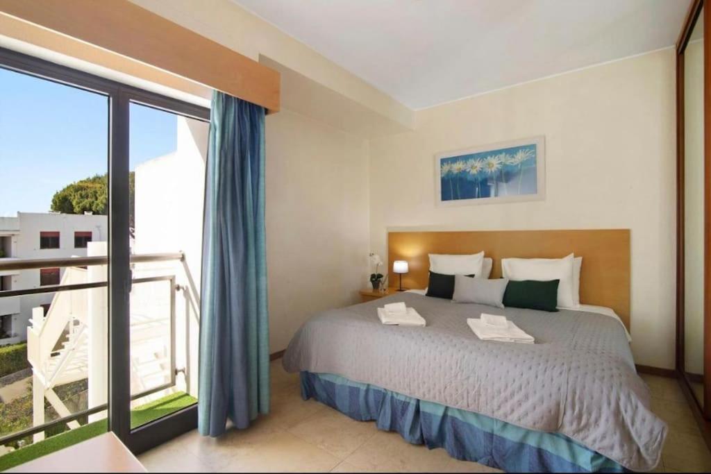 Appartamento Amazing T1 Vilamoura, Apt 306 Quarteira Esterno foto