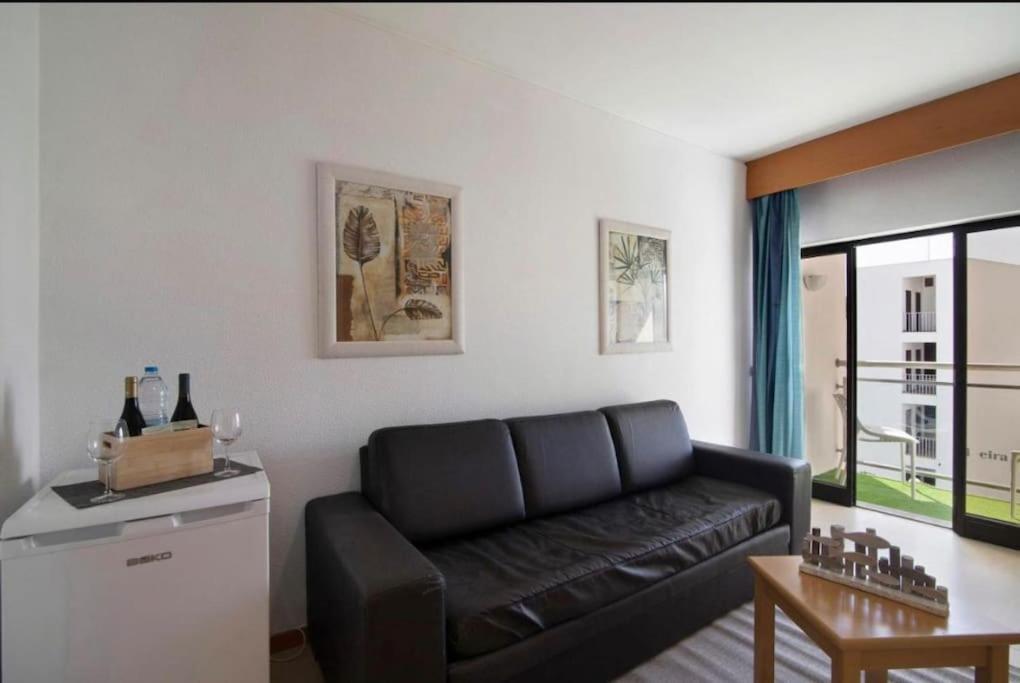 Appartamento Amazing T1 Vilamoura, Apt 306 Quarteira Esterno foto