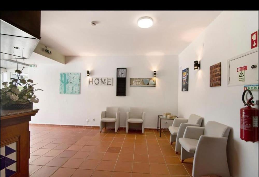 Appartamento Amazing T1 Vilamoura, Apt 306 Quarteira Esterno foto