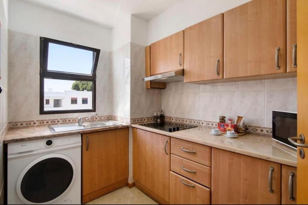 Appartamento Amazing T1 Vilamoura, Apt 306 Quarteira Esterno foto