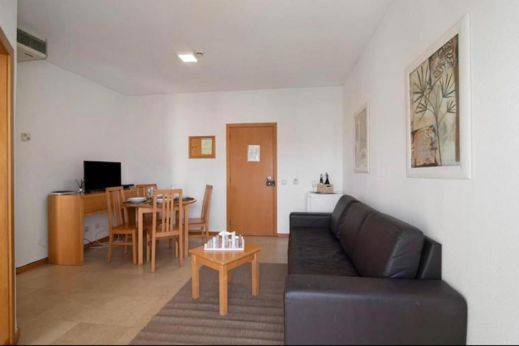 Appartamento Amazing T1 Vilamoura, Apt 306 Quarteira Esterno foto