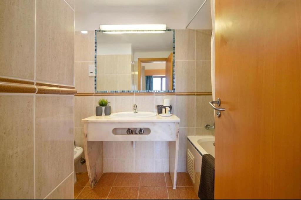 Appartamento Amazing T1 Vilamoura, Apt 306 Quarteira Esterno foto