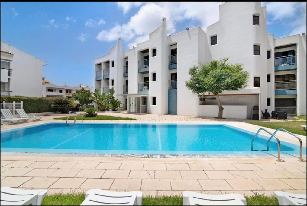 Appartamento Amazing T1 Vilamoura, Apt 306 Quarteira Esterno foto
