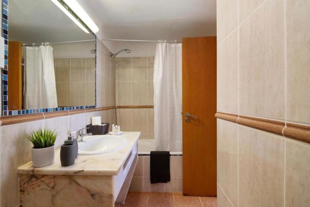 Appartamento Amazing T1 Vilamoura, Apt 306 Quarteira Esterno foto