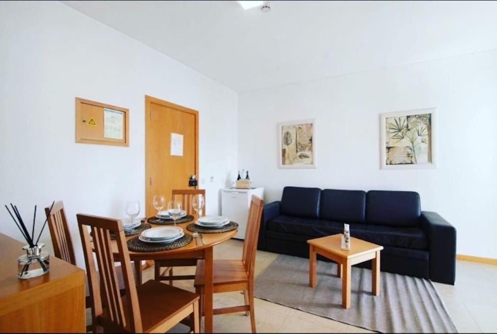 Appartamento Amazing T1 Vilamoura, Apt 306 Quarteira Esterno foto