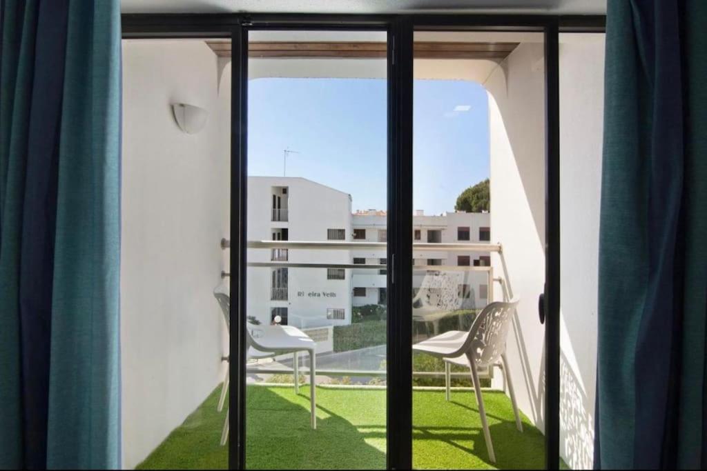 Appartamento Amazing T1 Vilamoura, Apt 306 Quarteira Esterno foto