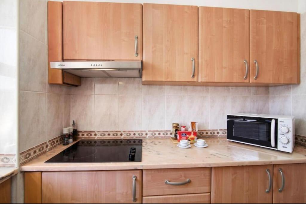 Appartamento Amazing T1 Vilamoura, Apt 306 Quarteira Esterno foto