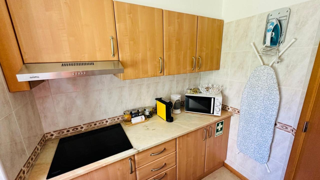 Appartamento Amazing T1 Vilamoura, Apt 306 Quarteira Esterno foto